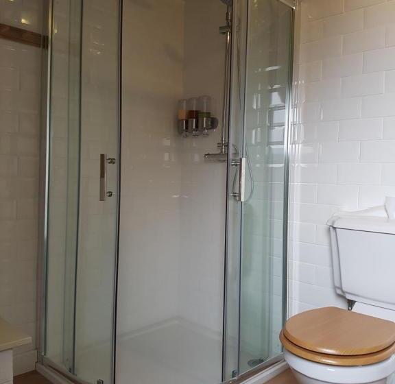 Номер Superior Кровать Кинг, Bungalow 500 Bed And Breakfast