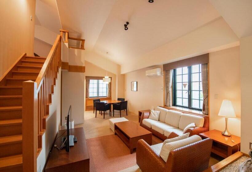 디럭스 스튜디오, Tabist Hotel Colosseum Inn Tateshina