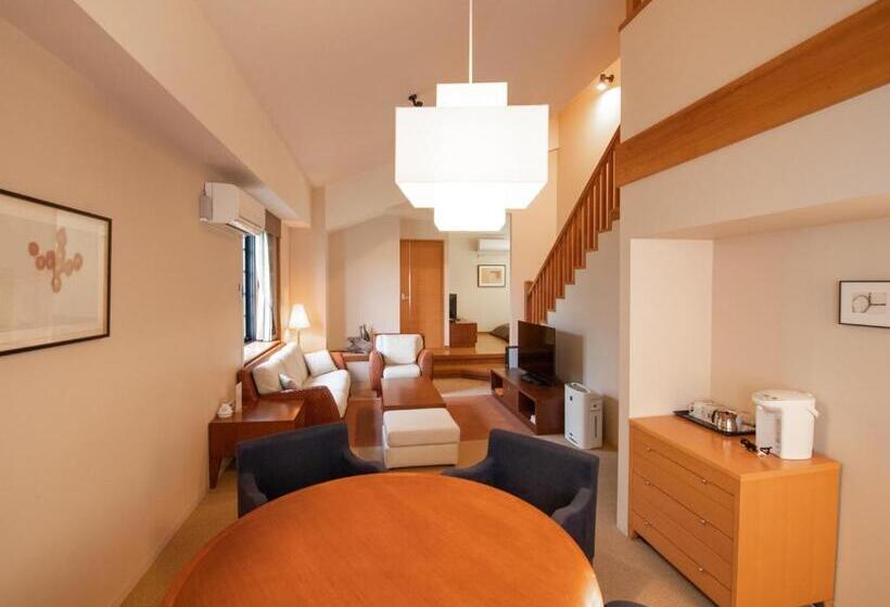 디럭스 스튜디오, Tabist Hotel Colosseum Inn Tateshina