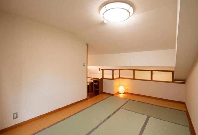 수피리어 스튜디오, Tabist Hotel Colosseum Inn Tateshina