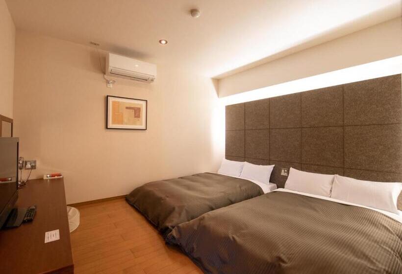 디럭스 스튜디오, Tabist Hotel Colosseum Inn Tateshina
