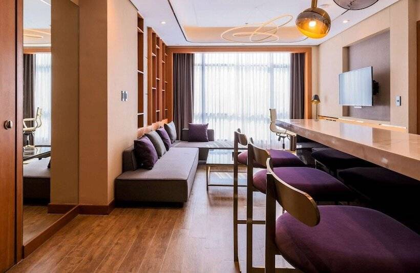 수피리어 스위트, Best Western Plus Metro Clark