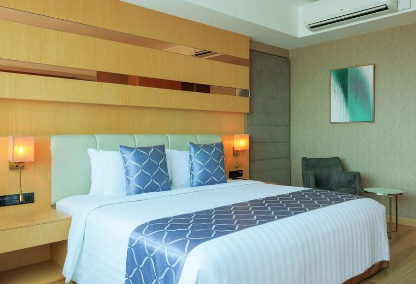 수피리어 룸, Best Western Plus Metro Clark