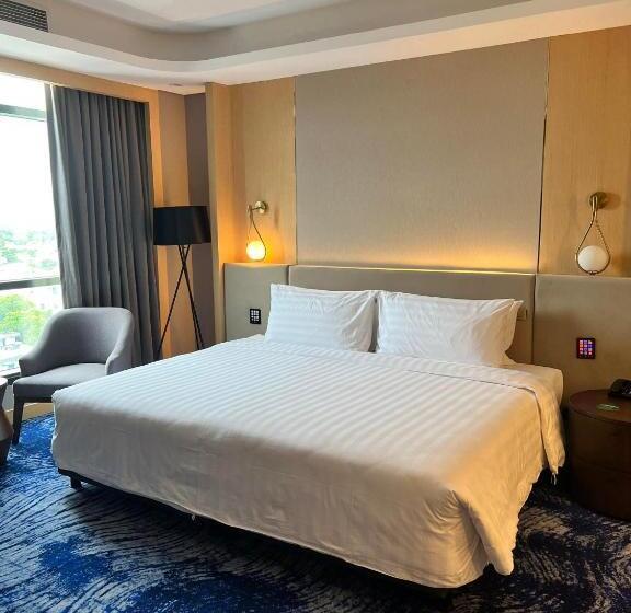 수피리어 스위트, Best Western Plus Metro Clark