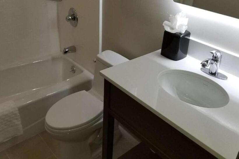 Номер Стандарт, Best Western Brooklynconey Island Inn