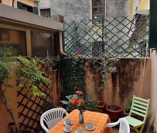 Appartement met 2 Slaapkamers en Terras, Da Bruno Homes