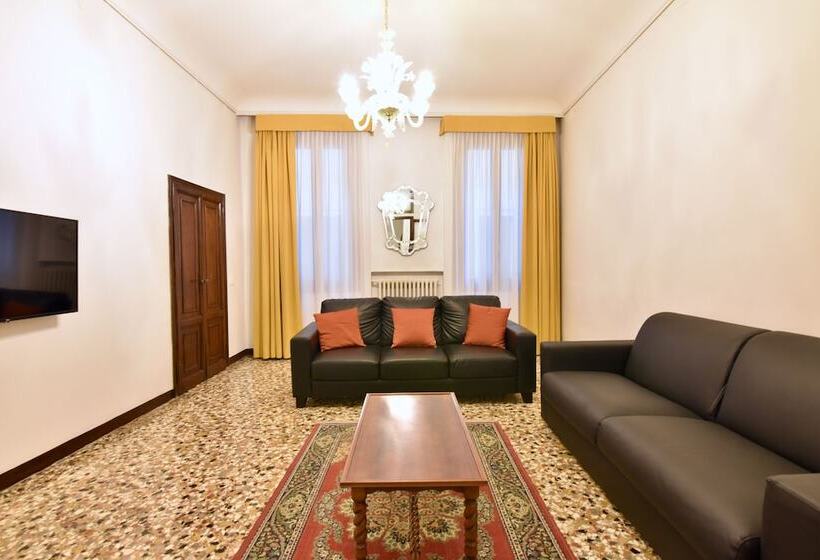 Appartement met 2 Slaapkamers en Terras, Da Bruno Homes