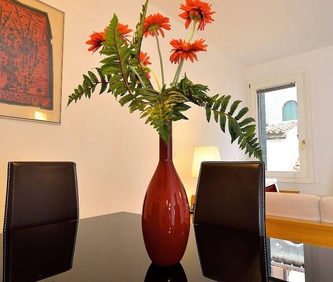 Appartement met 2 Slaapkamers, Da Bruno Homes