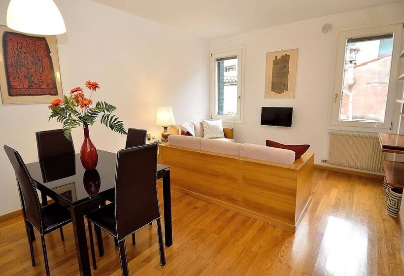 2 Bedroom Apartment, Da Bruno Homes