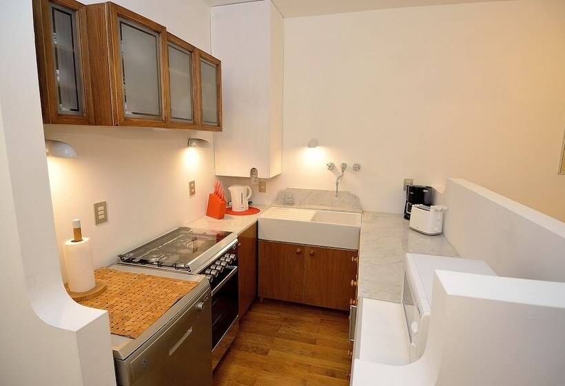 Appartement met 2 Slaapkamers, Da Bruno Homes