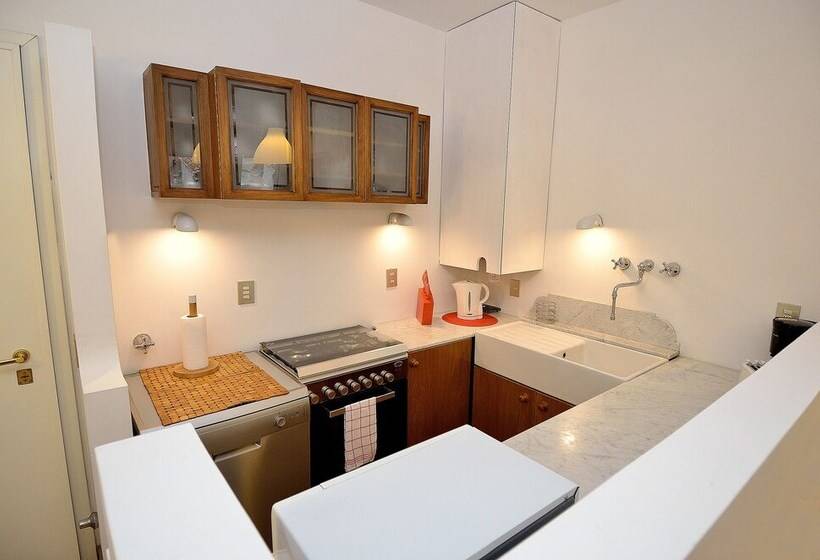 2 Bedroom Apartment, Da Bruno Homes