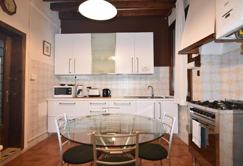Appartement met 3 Slaapkamers, Da Bruno Homes