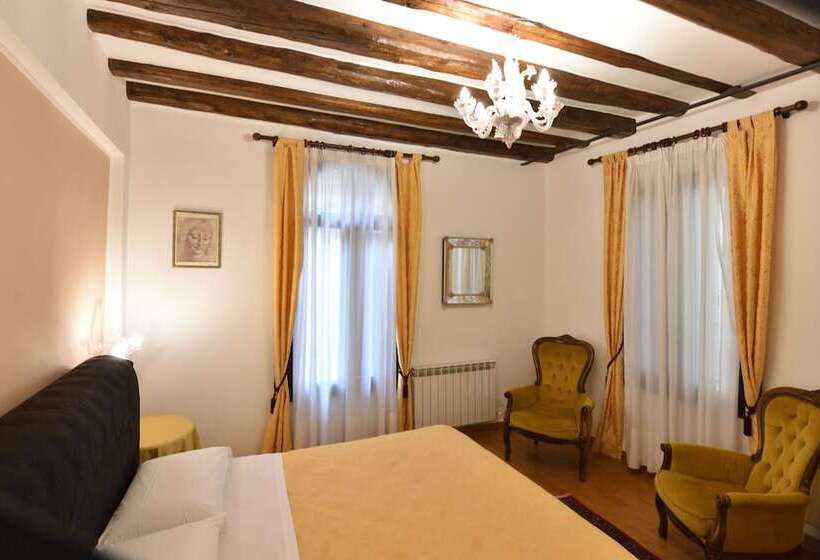 Appartement met 3 Slaapkamers, Da Bruno Homes