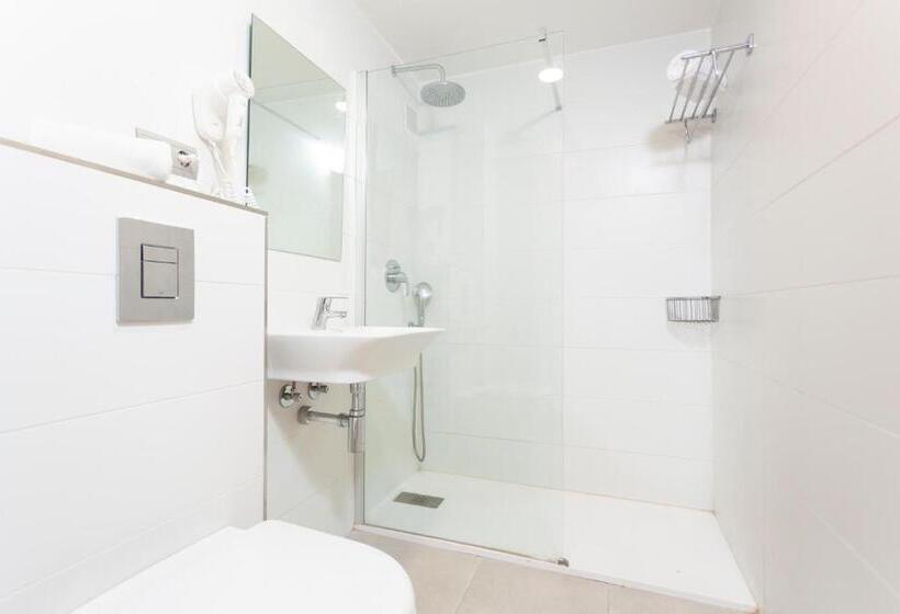 Apartamento 1 Dormitorio, Africamar