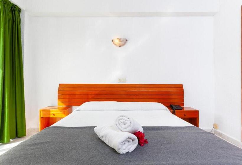 Apartamento 2 Dormitorios, Africamar