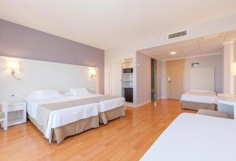 패밀리 룸, Helios Mallorca Hotel & Apartments