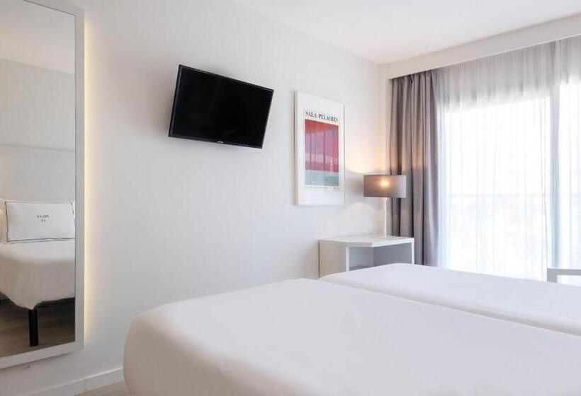스탠다드 발코니 룸, Helios Mallorca Hotel & Apartments