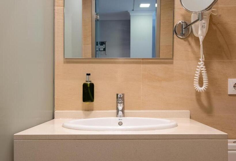 스탠다드 룸 풀장 전망, Helios Mallorca Hotel & Apartments