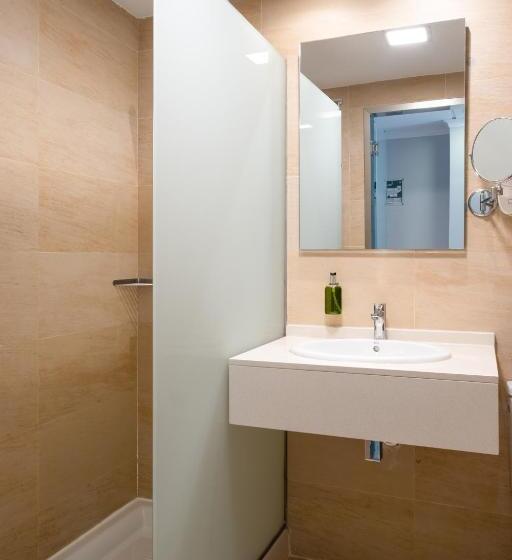 이코노미 룸, Helios Mallorca Hotel & Apartments