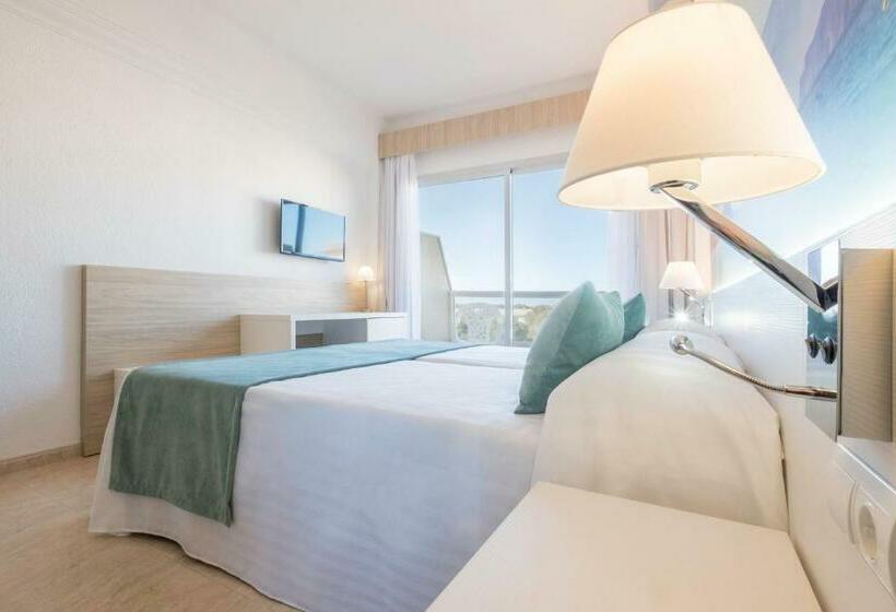 프리미엄 룸 바다 전망, Azuline Hotel Bahamas Y Bahamas Ii