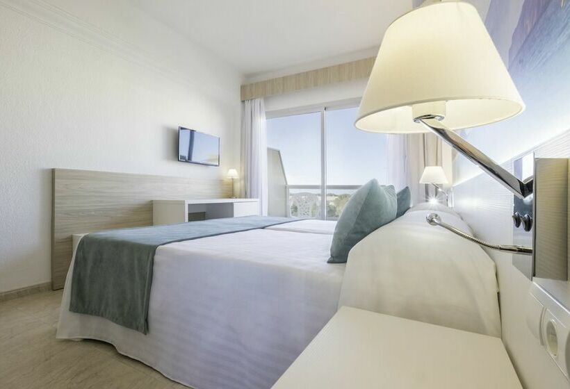 프리미엄 룸 바다 전망, Azuline Hotel Bahamas Y Bahamas Ii