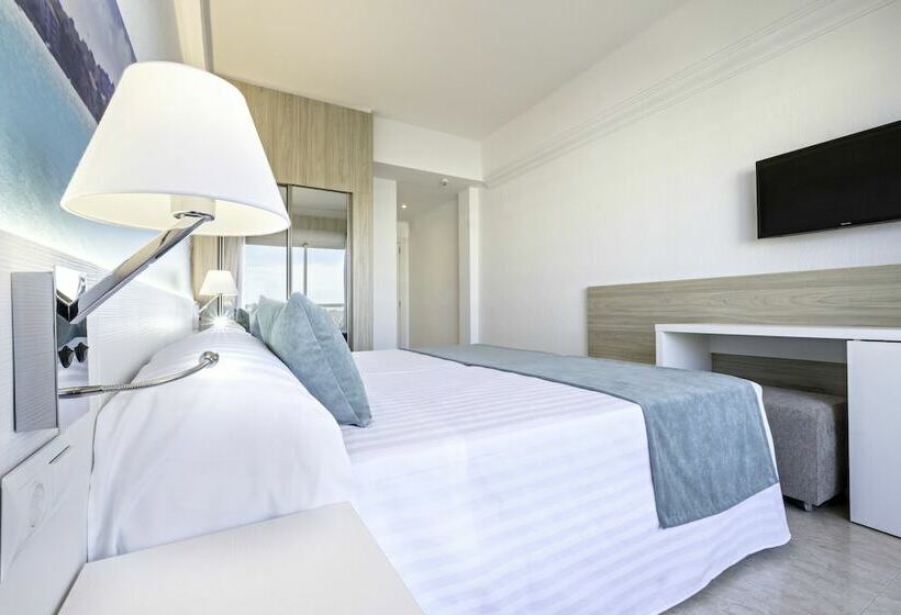 프리미엄 룸, Azuline Hotel Bahamas Y Bahamas Ii
