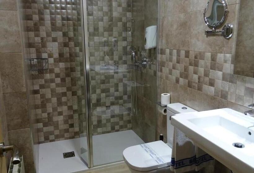 Quarto Estandar, Bahia