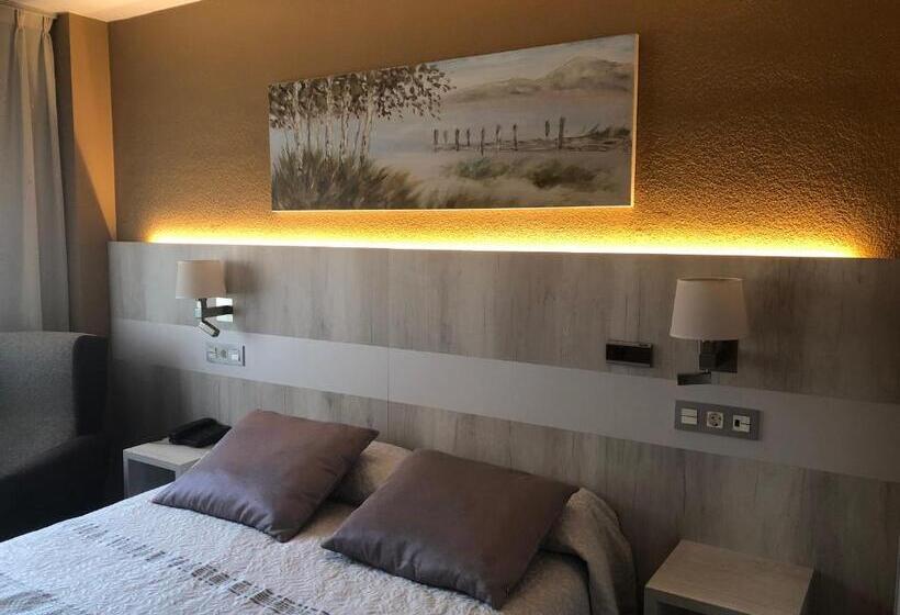 Quarto Estandar, Bahia