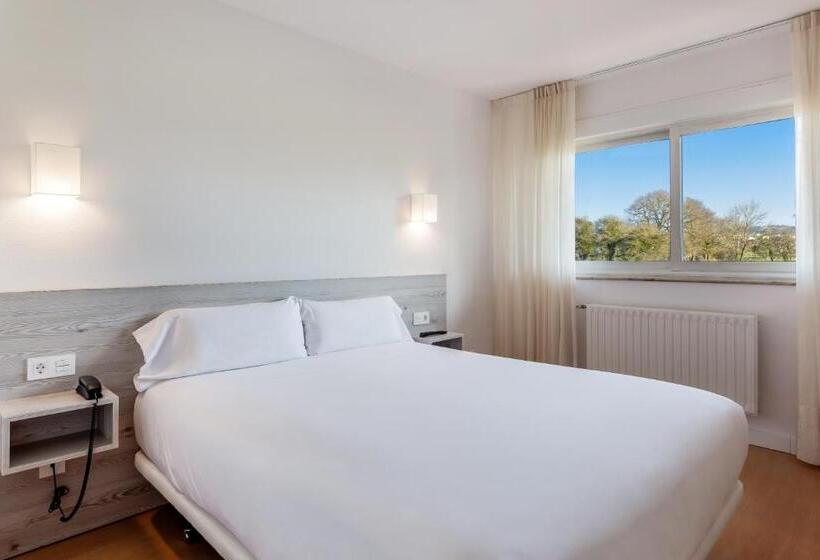 스탠다드 싱글 룸, B&b Hotel Oviedo