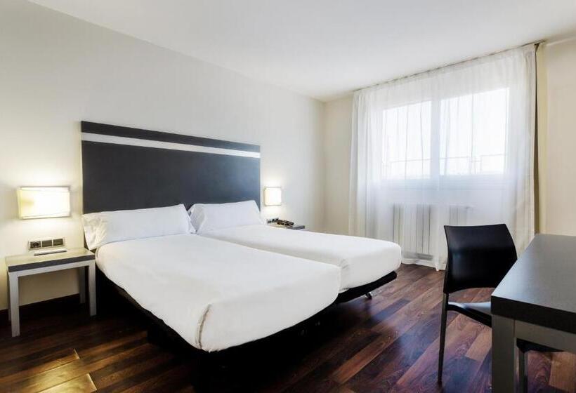 Номер Стандарт, B&b Hotel Oviedo