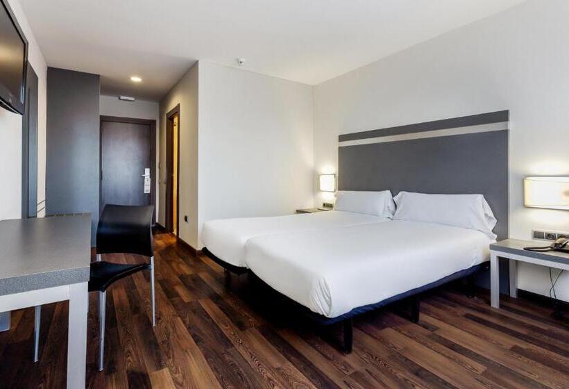 스탠다드 룸, B&b Hotel Oviedo