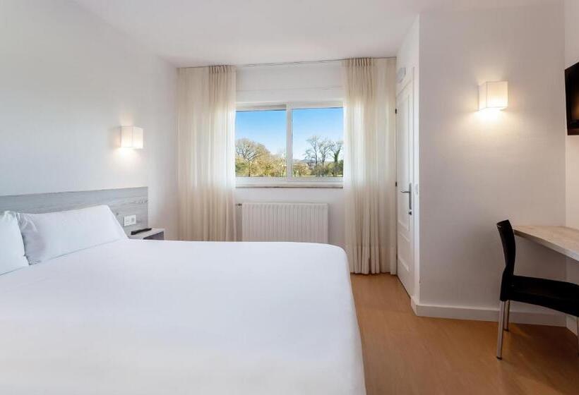 수피리어 룸, B&b Hotel Oviedo
