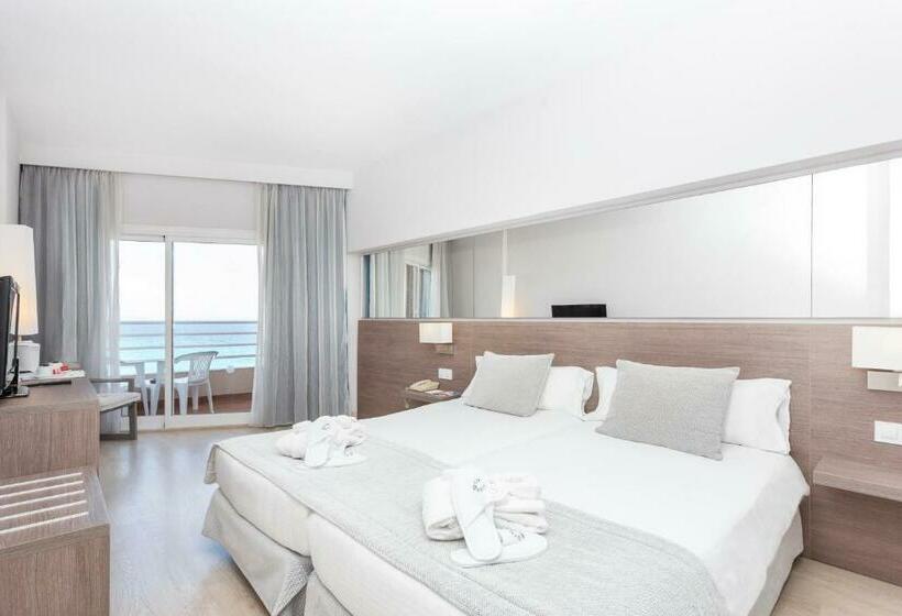 オーシャンビュースーペリアールーム, Be Live Experience Costa Palma