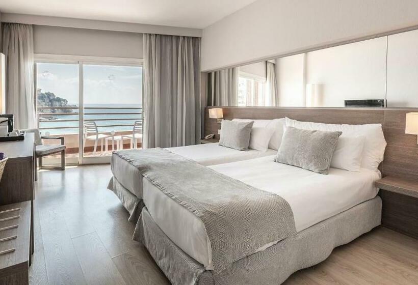 オーシャンビュースタンダードルーム, Be Live Experience Costa Palma