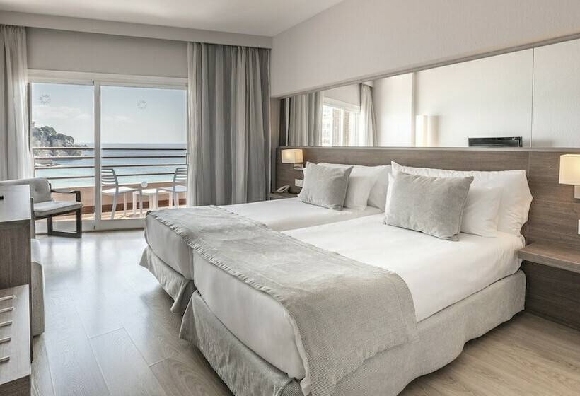オーシャンビュースーペリアールーム, Be Live Experience Costa Palma