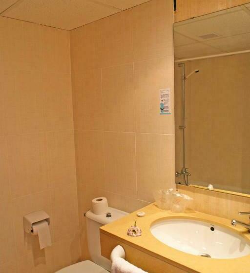 Quarto Superior, Bella Mar