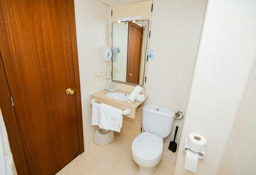 Quarto Superior, Bella Mar