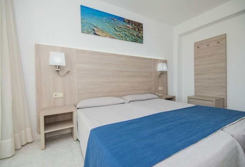 Quarto Economy, Bella Mar