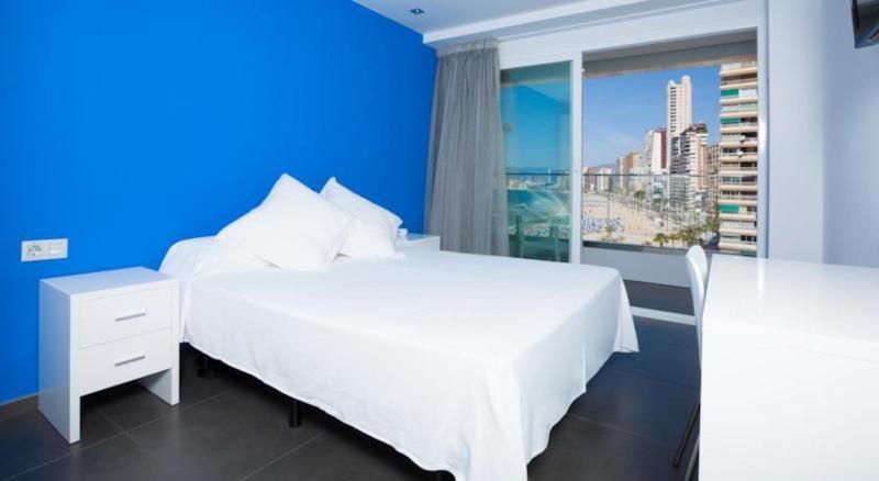 Standard Room, Brisa
