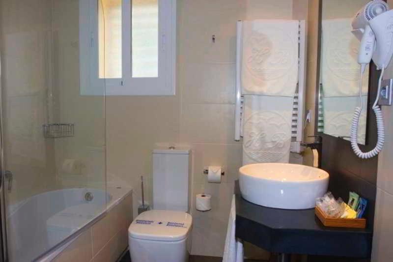 Standard Room, Brisa