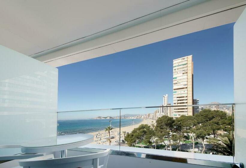 Standard Single Room Side Sea View, Brisa