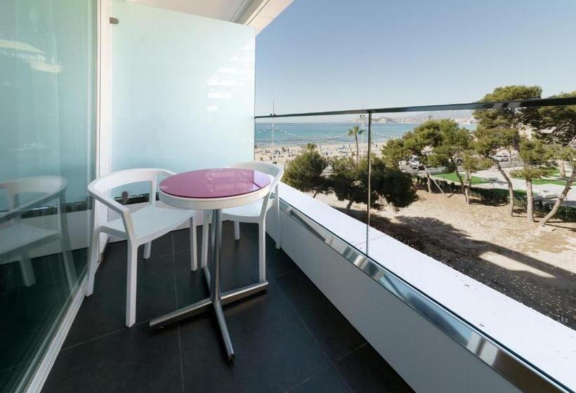 Standard Room Side Sea View, Brisa