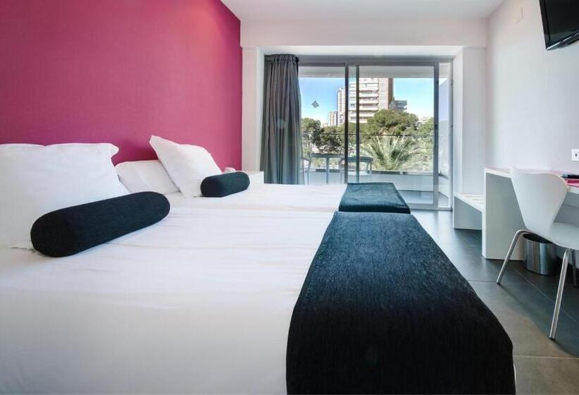 Standard Room Side Sea View, Brisa