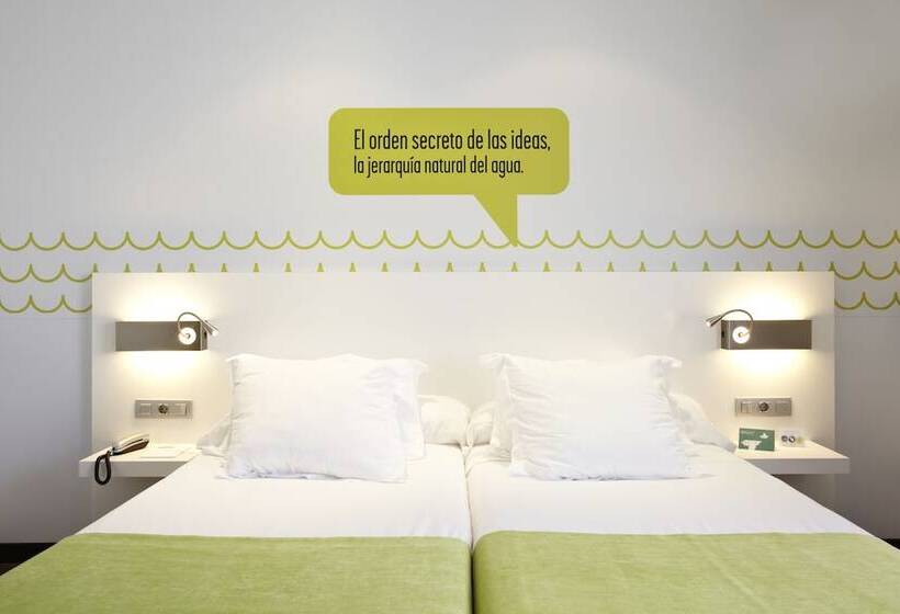 اتاق استاندارد, Costa Azul