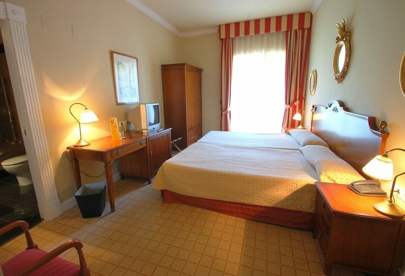 스탠다드 룸, Arcea Gran Hotel Pelayo