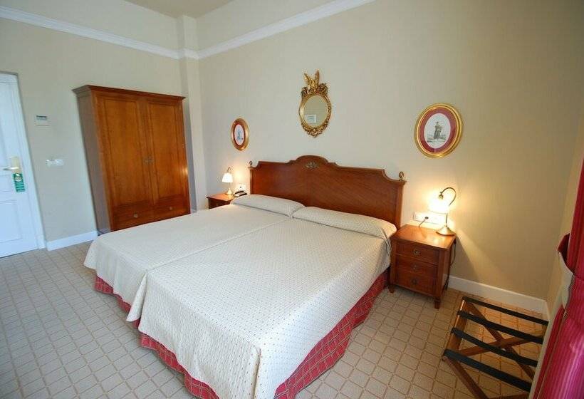 스탠다드 룸, Arcea Gran Hotel Pelayo