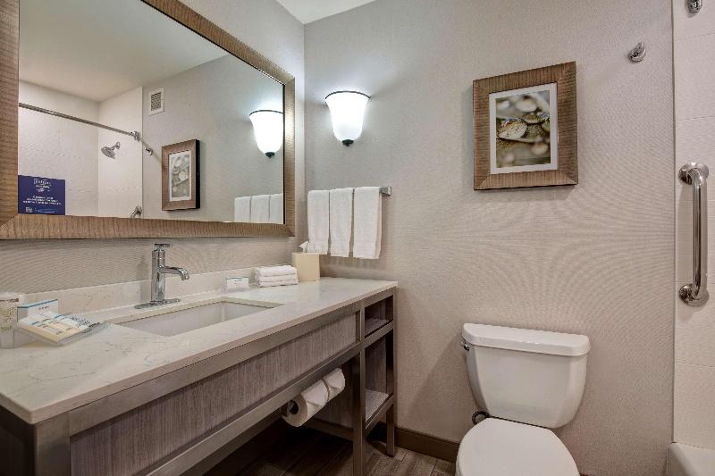 Quarto Estandar, Iraipe Gorbea Auto Check In