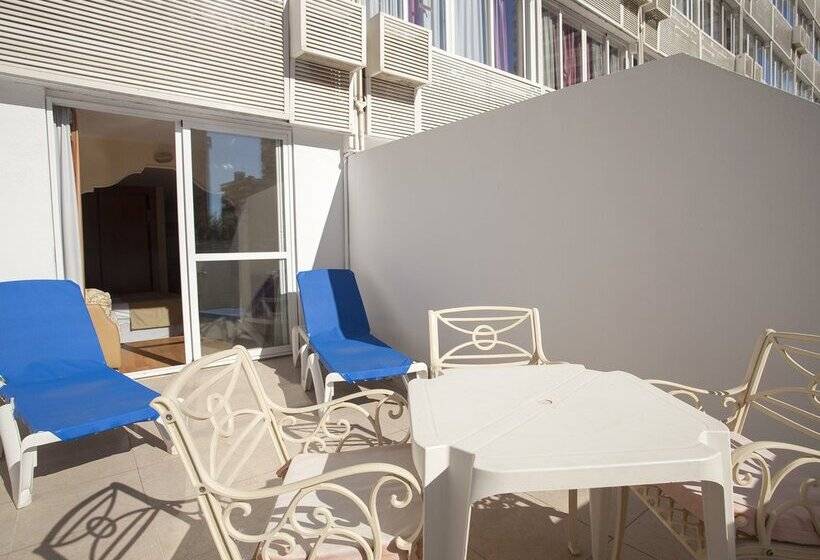 اتاق استاندارد, Magic Villa De Benidorm
