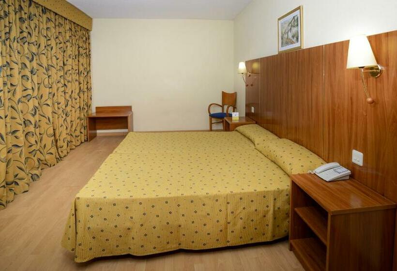 اتاق استاندارد, Mareny Benidorm