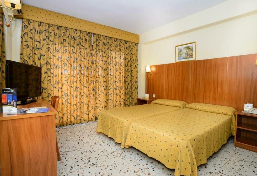 اتاق استاندارد, Mareny Benidorm